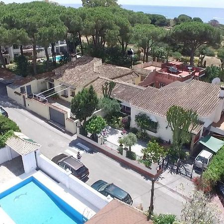 Garden Cottage At Casa Madden Μαρμπέλλα Εξωτερικό φωτογραφία