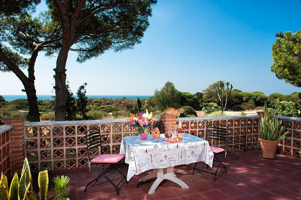 Garden Cottage At Casa Madden Μαρμπέλλα Εξωτερικό φωτογραφία