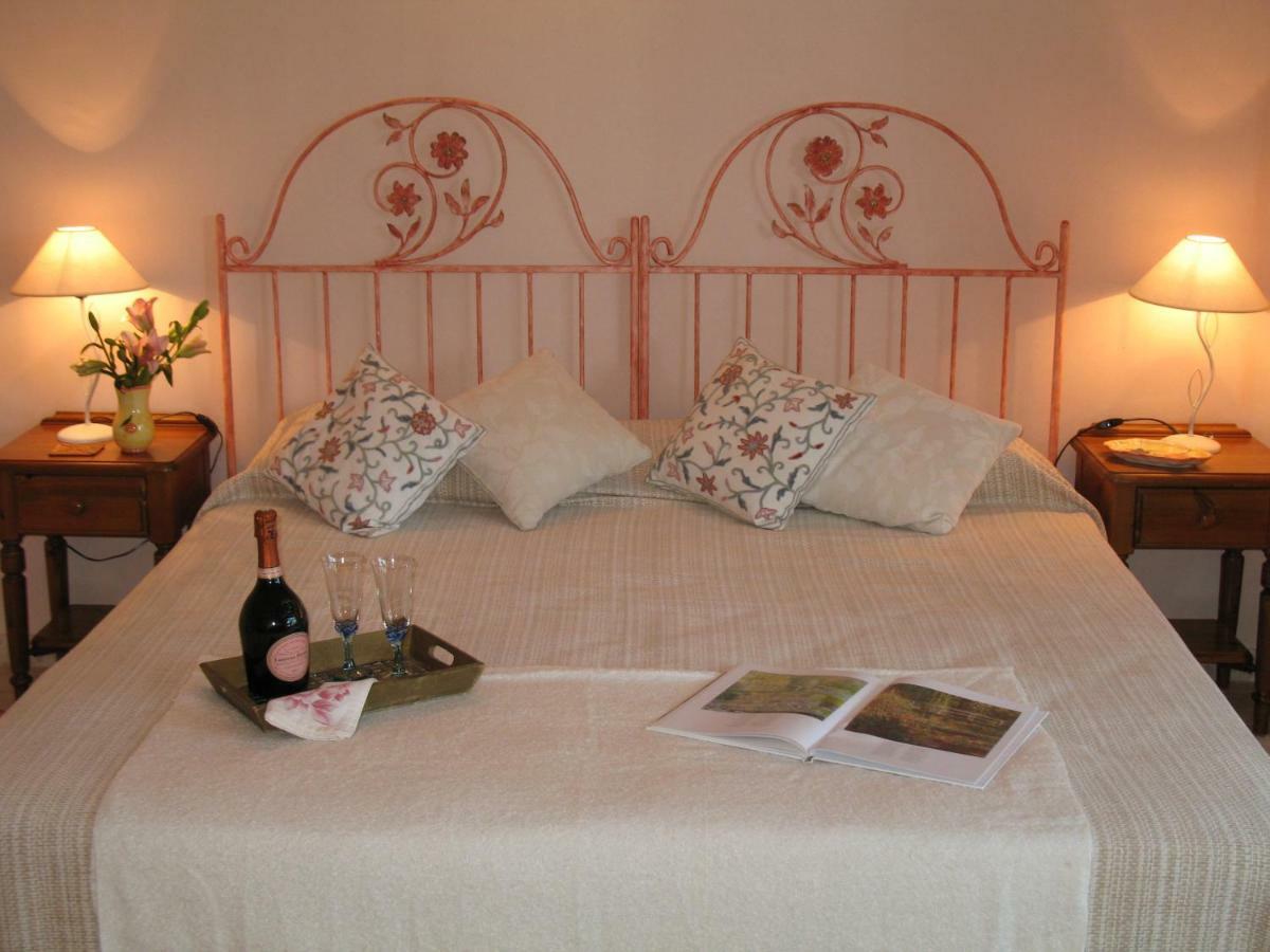 Garden Cottage At Casa Madden Μαρμπέλλα Εξωτερικό φωτογραφία